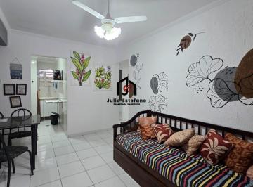 Apartamento · 67m² · 2 Quartos · Apartamento à venda - na Praia Grande