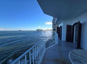 7a3662831ad45e5784b698044395ec2077bc55f8 · Apartamento à venda, 140 m² por R$ 1.180.000,00 - Pitangueiras - Guarujá/SP