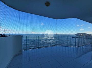 22bb5e184df980de552b0232e4d1e073488c06ba · Apartamento à venda, 140 m² por R$ 1.100.000,00 - Pitangueiras - Guarujá/SP