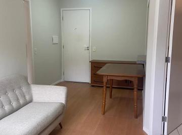 Foto 01 · Studio à venda no Cond. Jardins de Assunção em Santo André - SP: 1 quarto, 1 suíte, 1 banheiro, 1 va