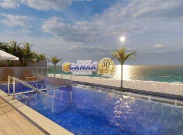 Apartamento de 2 quartos, Mongaguá · Apartamento 2 dormitórios na Praia de Mongaguá