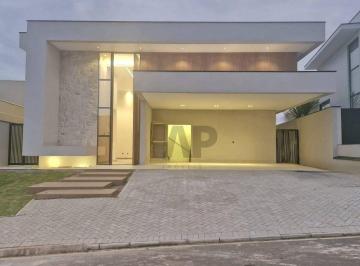 d42342d2a796da3fd4b80a8cd993915a2d923377 · Casa com 3 dormitórios à venda, 297 m² por R$ 2.550.000 - Condominio Portal dos Bandeirantes - Salto
