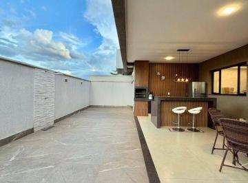 2f6184b3dd61e02102c5ae44637b03126c056e9b · Casa com 4 dormitórios à venda, 218 m² por R$ 1.750.000,00 - Condomínio Residencial Villagio Toscana