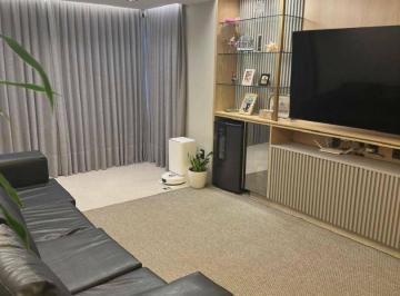 fffdf23ccb4bf043a21f0e87b85a064ab03fd458 · Apartamento com 3 dormitórios à venda, 86 m² por R$ 850.000 - EVIDENCE VILLE - Aparecida de Goiânia