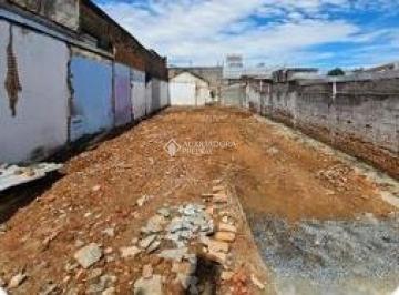 Terreno · 250m² · TERRENO A VENDA - CERÂMICA