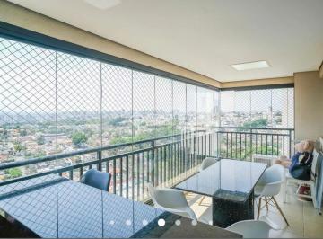 Apartamento · 128m² · 1 Quarto · 3 Vagas · APARTAMENTO A VENDA - JARDIM SÃO CAETANO