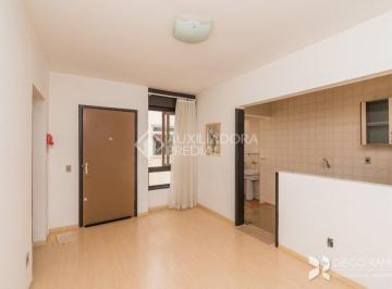 Apartamento · 46m² · 1 Quarto · Apartamento a venda com 46m com 1 quarto e 1 banheiro no bairro Menino Deus- Porto Alegre/RS