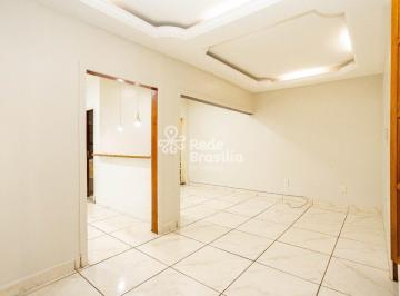 Casa · 99m² · 3 Quartos · 1 Vaga · QNL 18 | Casa térrea - 3 Quartos sendo 1 suíte -  1 Vaga de garagem - Taguatinga