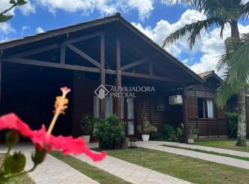 Casa · 259m² · 3 Quartos · Casa Condominio Condado de Castela Viamão