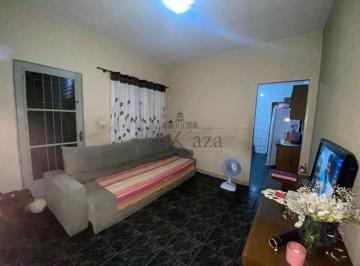 Casa · 125m² · 2 Quartos · 2 Vagas · Oportunidade - Casa - Jardim Nova Esperança - 2 Dormitórios - Jacareí - 56m².