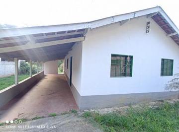 067d88f6786c0e24cf52844e5e72454afdb41cd1 · Casa com 2 dormitórios à venda, 180 m² por R$ 280.000,00 - José da Rosa - São Bento do Sapucaí/SP