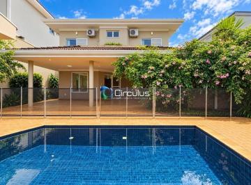 64527944c5197fc0fae381fa617f2cdc6a90b2b1 · Casa com 4 dormitórios, 405 m² - venda por R$ 3.200.000,00 ou aluguel por R$ 19.647,34/mês - Bosque