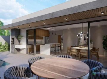 Terras de Siena · Casa à venda, 250 m² por R$ 2.590.000,00 - Terras de Siena - Ribeirão Preto/SP