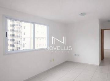6522749c87ce8363e7f44a837f61253c2de6ecc5 · Apartamento para alugar, 44 m² por R$ 1.942,67/mês - Centro - Jacareí/SP