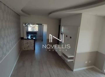 4c89bbbd7eca4942473b58c4b945c6f3c782e5ef · Apartamento com 2 dormitórios à venda - Jardim Coleginho - Jacareí/SP