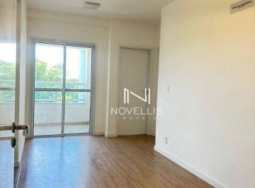 d95847c762127e1019c69d1c77d2c3061064587b · Apartamento à venda, 64 m² por R$ 532.000,00 - Villa Branca - Jacareí/SP