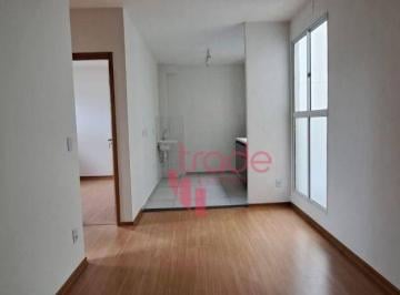 1ae523e99fd931e5a58a83a949165d8fee07f4e3 · Apartamento com 2 dormitórios à venda, 40 m² por R$ 200.000,00 - Recreio das Acácias - Ribeirão Pret