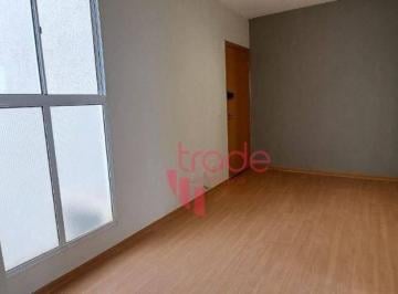60e156ea74ed6bff0865a134c132e3f3f953ea7b · Apartamento com 2 dormitórios à venda, 40 m² por R$ 210.000,00 - Recreio das Acácias - Ribeirão Pret
