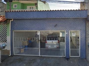 Casa · 240m² · 2 Quartos · Casa à venda em Alvarenga 392, São Bernardo Do Campo