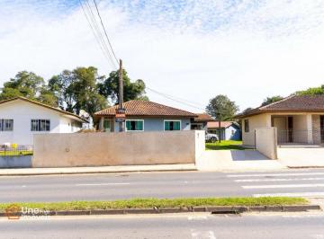 7368a84a652e7a1e17696e72b121363e969ea7f4 · Casa com 3 dormitórios à venda, 130 m² por R$ 1.199.000,00 - Ouro Verde - Campo Largo/PR