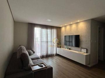 36c4317cd8ab3c268ca2a3ad6ab3630553d54d49 · Apartamento Maravilhoso 77m² à venda Zona sul São José dos Campos