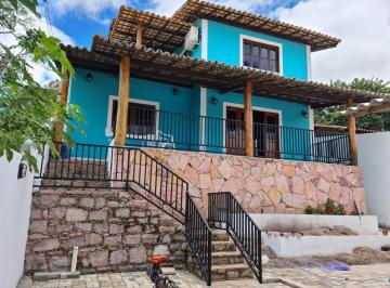 Casa de 4 quartos, Mucugê · Bela casa no centro de Mucugê