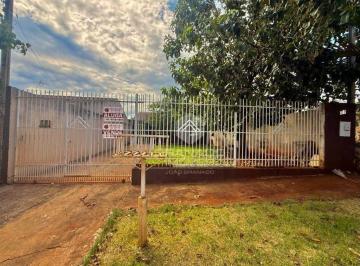 ba3d410903f542035b18369fd0154a6adc2476fa · Casa com 1 dormitório à venda, 41 m² por R$ 300.000,00 - Jardim Oriental - Maringá/PR