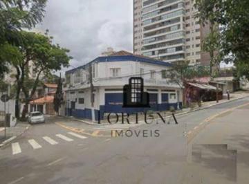 7f882151b3974d63deb690598110806e59118d9f · Loja de esquina, com grande visibilidade, no bairro de Mirandópolis