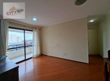 2bbe322b46d50b473bb9d741199cbf423ebf1dc4 · Apartamento com 2 dormitórios à venda, 64 m² por R$ 425.000,00 - Jabaquara - São Paulo/SP