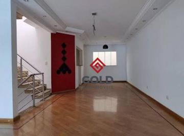 54776995b3122cf14f2ff5e4729c3563ea987a98 · Sobrado com 3 dormitórios à venda, 228 m² por R$ 1.100.000,00 - Vila Gilda - Santo André/SP