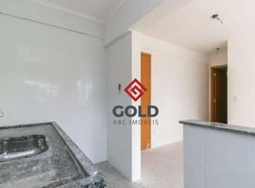 eac29607c0fe808434cc9a6e8ef8ad6eec0f1ae9 · Apartamento com 1 dormitório à venda, 35 m² por R$ 280.000,00 - Vila Assunção - Santo André/SP