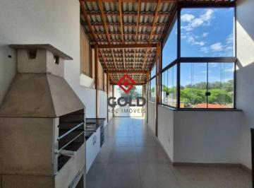 582512569b381cd23bcd5fd8cafe1115459768a9 · Cobertura com 2 dormitórios para alugar, 120 m² por R$ 3.304,00/mês - Santa Teresinha - Santo André/