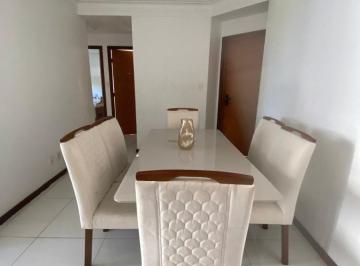 Apartamento de 3 quartos, Salvador · Apto no Imbuí 3/4 sendo uma suíte, duas vagas!