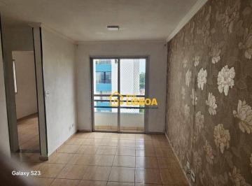 56724ec0a7406b1df4ea4596c1eb33a7ebf88d79 · Apartamento com 2 dormitórios à venda, 50 m² por R$ 279.000,00 - IV Centenário - São Paulo/SP