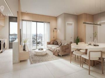 6e543469dcb2f7e541ea55d5dabb8d6a4c7ac851 · Apartamento com 2 dormitórios à venda, 47 m² por R$ 719.607,93 - Centro - São José dos Pinhais/PR