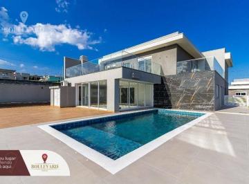 5941170a637a5caec74b2441f3f5eaa9ec67429b · Casa no Bervely Hills Residence com 4 dormitórios à venda, 503 m² por R$ 3.500.000 - Jardim Amélia -