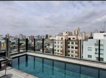 367e914eb9e5ff91e1abe4e75bfcbdb362a401d7 · Studio à venda, 20 m² por R$ 360.000,00 - Bela Vista - São Paulo/SP