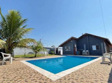 Casa de 3 quartos, Itanhaém · CASA COM PISCINA A VENDA NA PRAIA EM ITANHAÉM