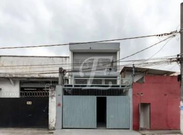 49af83ade0f86c72c96e301cc24e7d685289c1b4 · Galpão à venda, 435 m² por R$ 2.600.000,00 - Casa Verde Média - São Paulo/SP