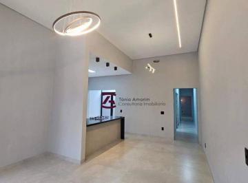 785430394157e726c27b0a3b10fc12eece7b9199 · Casa à venda, 136 m² por R$ 670.000,00 - Jardim Solange - Bauru/SP