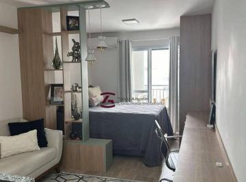 56c5122533f928856d8bbf3c06d8b59e308c9f23 · Studio à venda, 46 m² por R$ 618.000,00 - Santa Cecília - São Paulo/SP