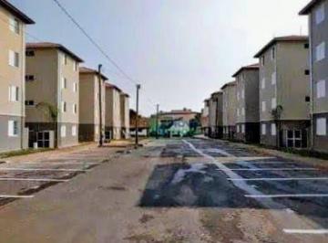 cc14acb8be4f31aef5dd4bb69da0077672d8854b · Apartamento com 2 dormitórios à venda, 42 m² por R$ 90.000,00 - Jardim Sonia - Piracicaba/SP