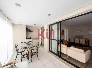 Foto 01 · Apartamento de Luxo com 3 Suítes e 2 Vagas na Chácara Inglesa, São Paulo-SP: 110m² de Puro Conforto!