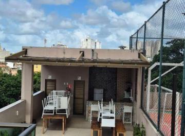 Apartamento de 2 quartos, Salvador · Apto à venda no Singulare Iguatemi, 2_4 c suíte!