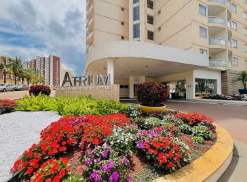 Apartamento de 1 quarto, Caldas Novas · Apartamento Mobiliado à Venda no Atrium Thermas Residence Service – Caldas Novas/GO