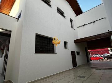 Foto 01 · Imperdível oportunidade: Casa à venda em Taubaté-SP, Jardim Califórnia, 3 quartos, 2 suítes, 2 salas