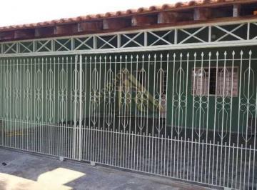 Casa · 100m² · 2 Quartos · 2 Vagas · Casa a venda - Jardim Residencial Imperatriz - Sorocaba - Zona Norte