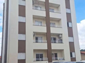 Apartamento · 56m² · 2 Quartos · 1 Vaga · Apartamento a venda - Jardim do Sol - Sorocaba - Zona Leste