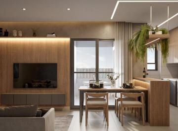 Apartamento de 2 quartos, Curitiba · Apartamentos com 1, 2 e 3 quartos no Boa Vista | Varanda gourmet | Próximo ao Parque Bacacheri