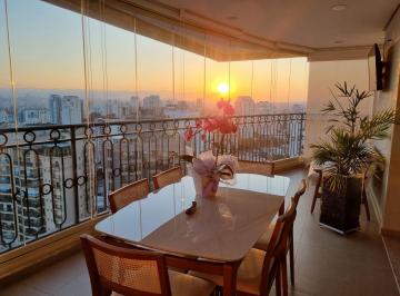 Apartamento de 4 quartos, São Paulo · APARTAMENTO ALTO PADRAO